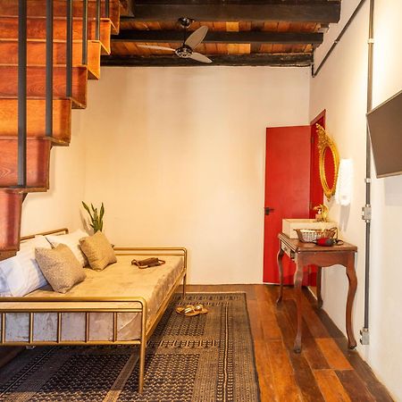 Casa Do Alto - Excentrica Boutique I Banheira Vitoriana I Pelourinho Apartment Salvador Luaran gambar
